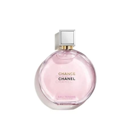 chance chanel eau tendre|chanel chance eau tendre boots.